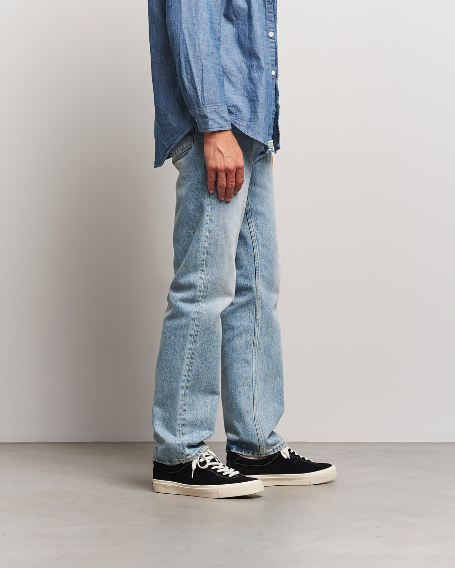 Herren | Last Resort VM001 Suede Sneaker Black/White | Last Resort | VM001 Suede Sneaker Black/White