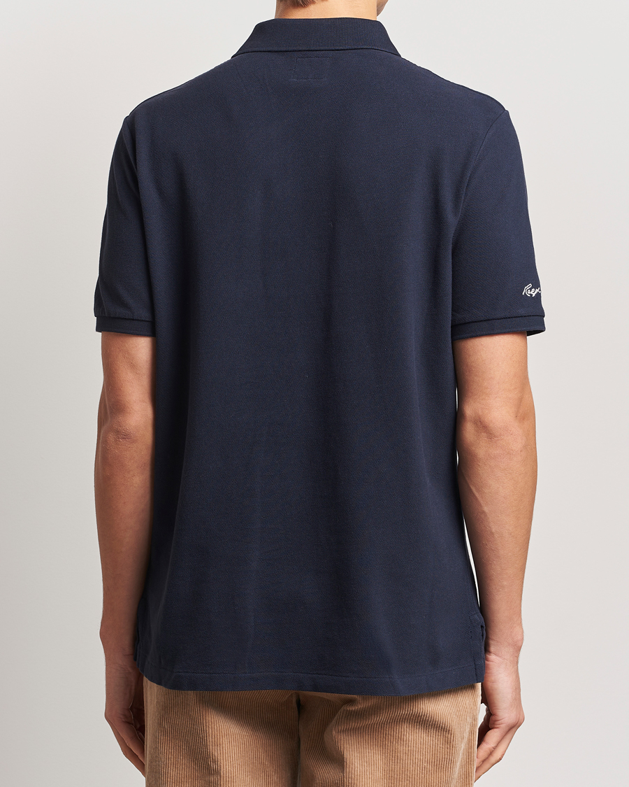 Herren | Poloshirts | Polo Ralph Lauren | MLB Yankees Polo Aviator Navy