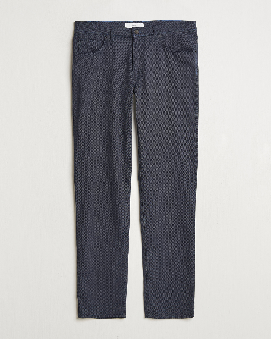 Herren | Hosen | Brax | Cadz Woo.Look 5-Pocket Pants Manhattan