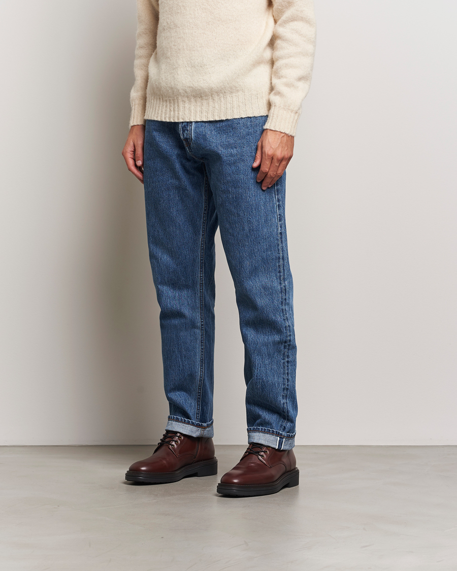 Herren | GANT Boggar Leather Boot Cognac | GANT | Boggar Leather Boot Cognac