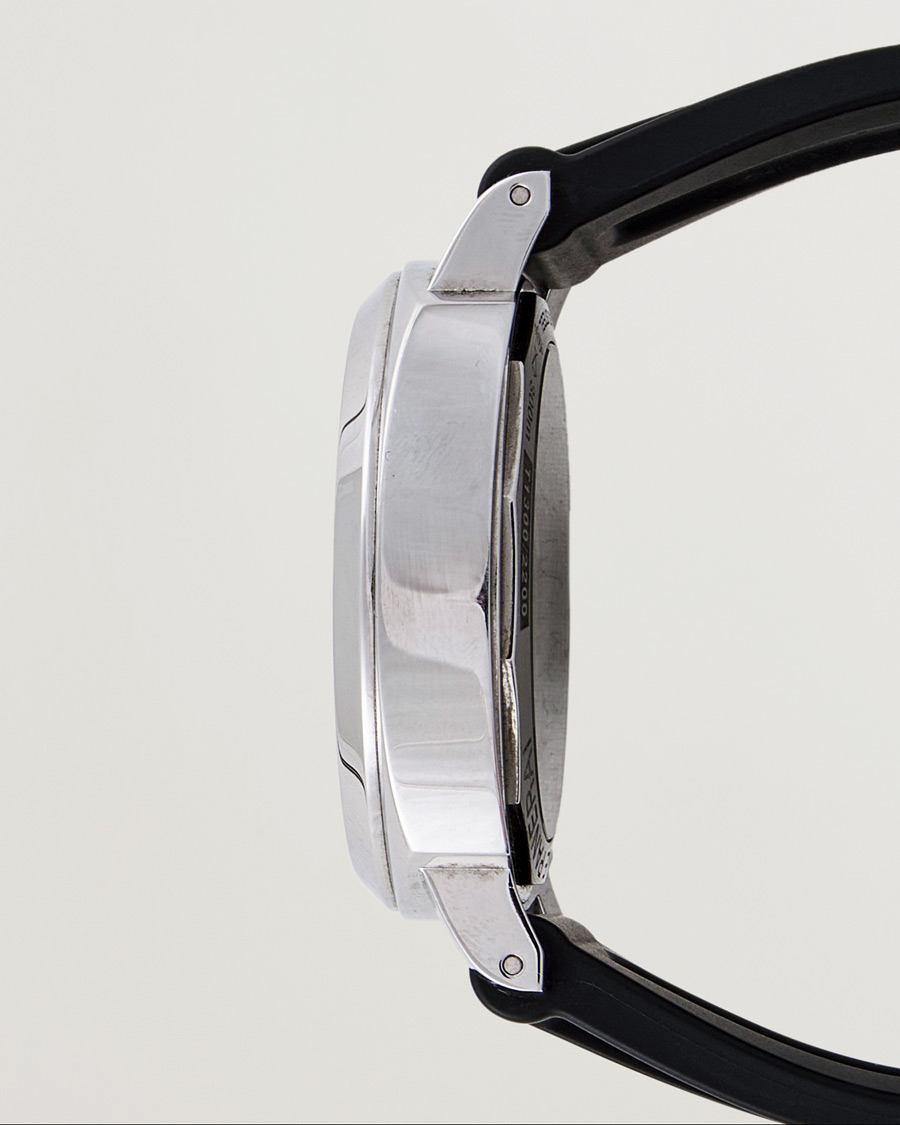 Herren | Panerai Pre-Owned Luminor Marina 8 Days 00510 Silver | Panerai Pre-Owned | Luminor Marina 8 Days 00510 Silver