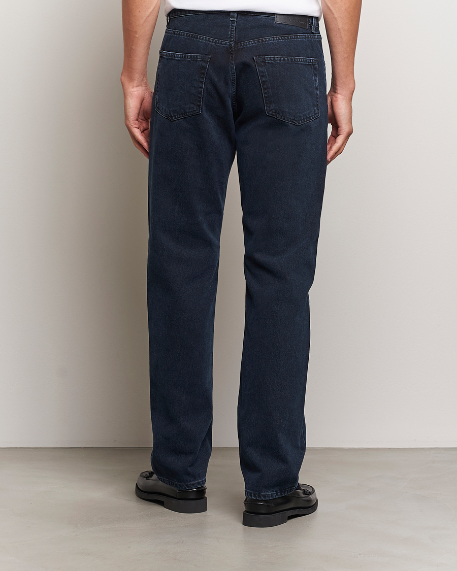 Herren | Jeans | Sunflower | Standard Jeans Blue Black