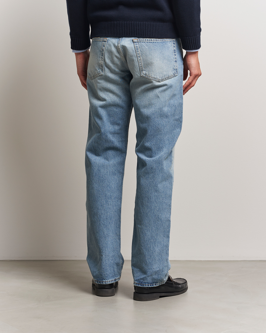 Herren | Jeans | Sunflower | Standard Jeans Natural Vintage