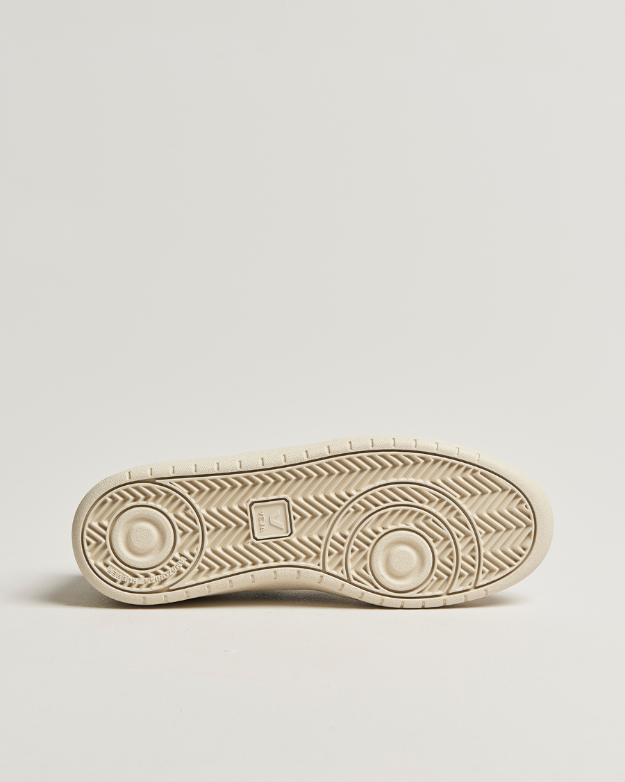 Herren | Sneaker | Veja | V-90 Sneaker Extra White/Cyprus