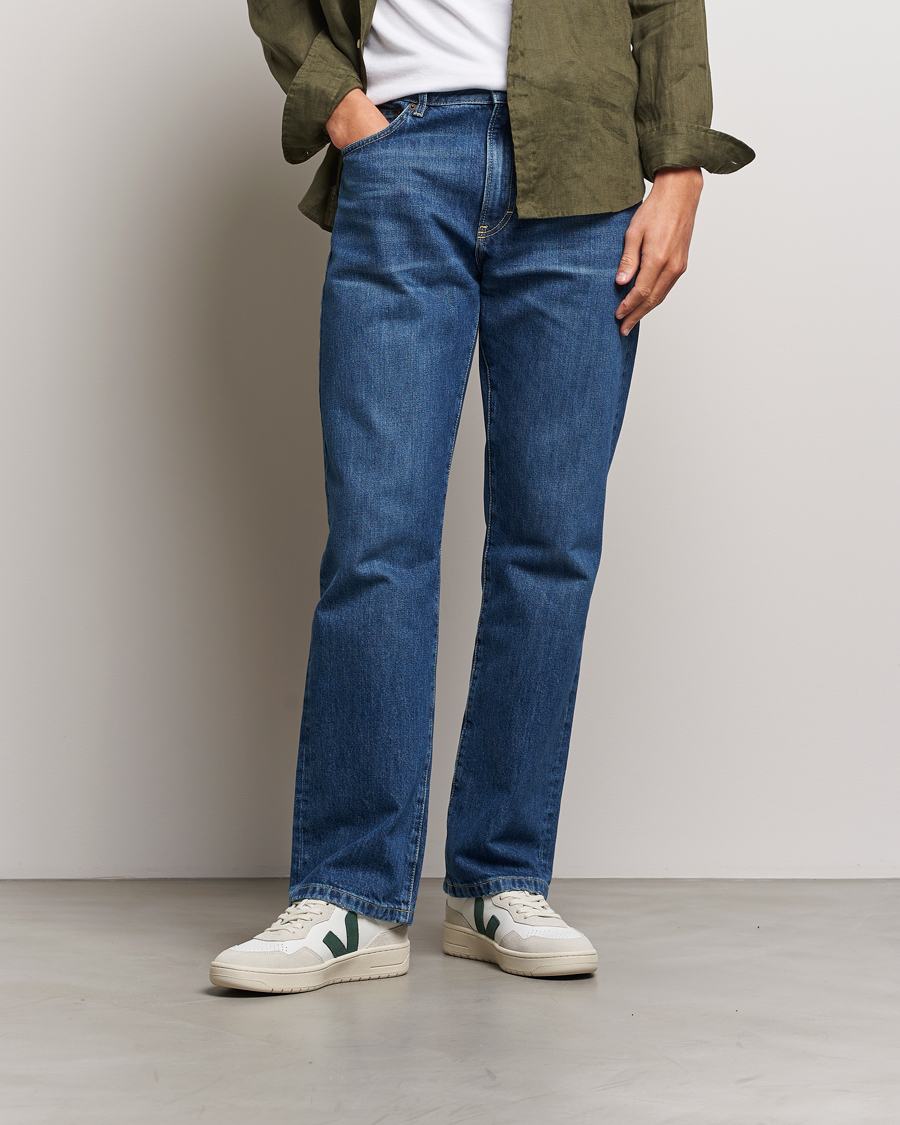 Herren | Sneaker | Veja | V-90 Sneaker Extra White/Cyprus