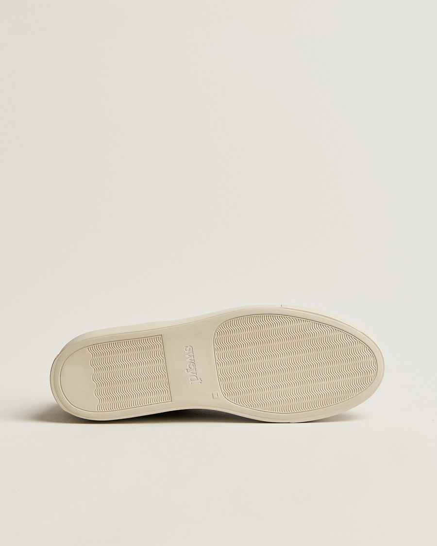 Herren | Sneaker | Sweyd | 055 Suede Sneaker Navy
