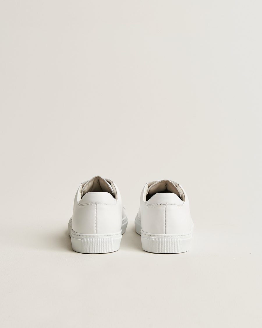 Herren | Sneaker | Sweyd | 055 Leather Sneaker White