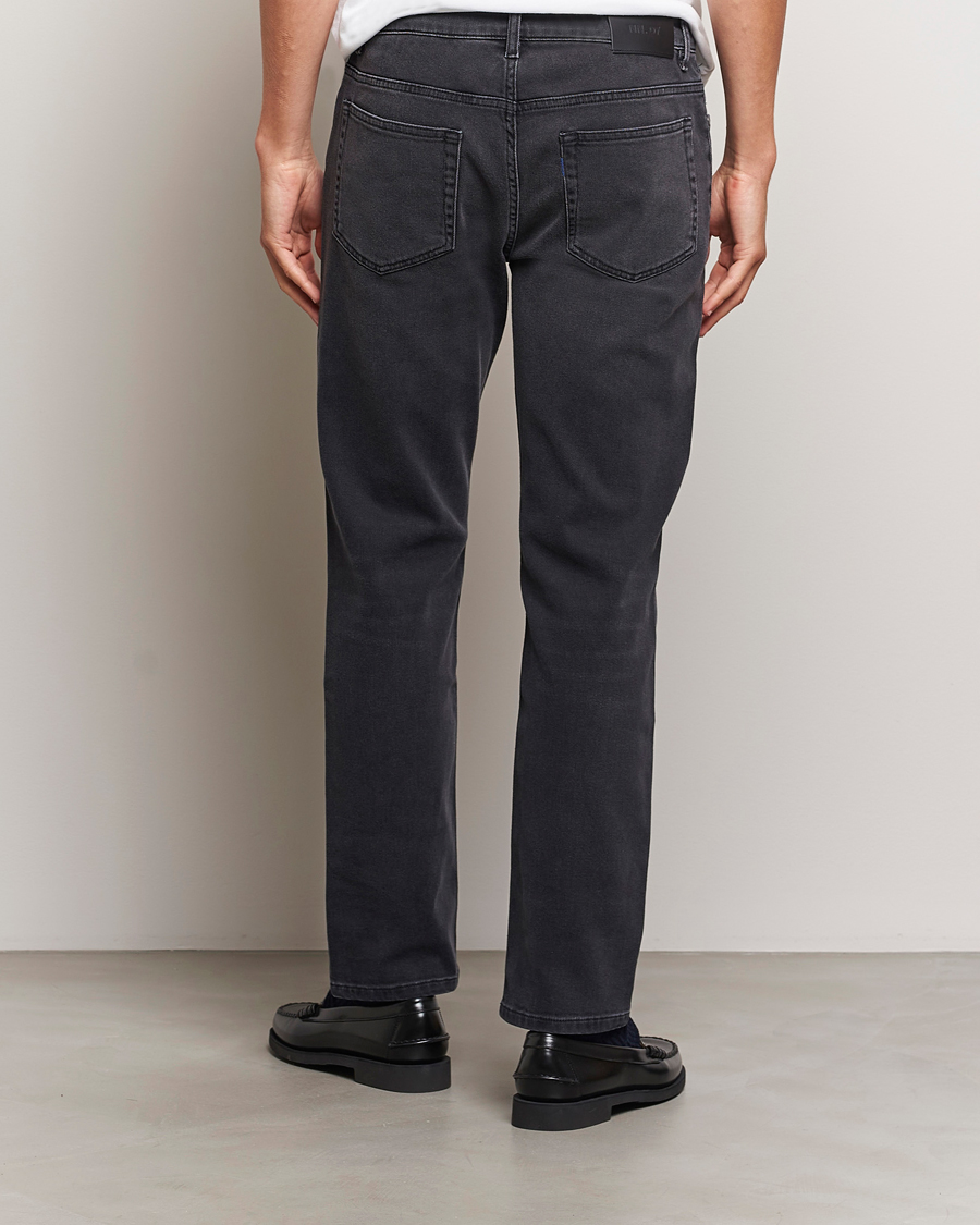 Herren | Jeans | NN07 | Johnny Stretch Jeans Grey Denim