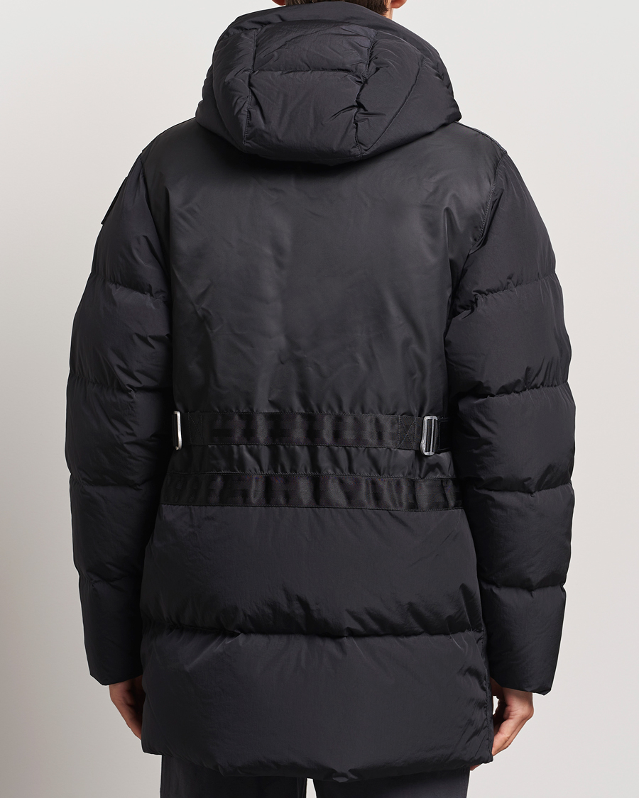 Herren | Jacken | Parajumpers | Rugged Venture Parka Black
