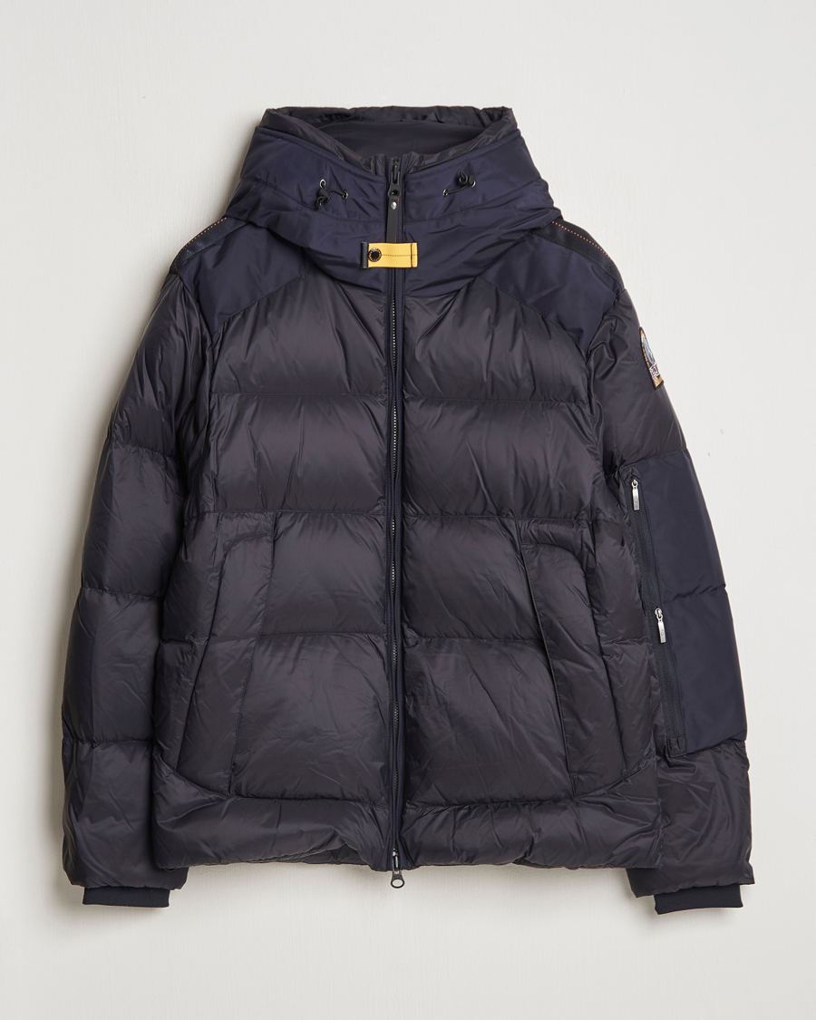 Herren | Jacken | Parajumpers | Tyrik Endurance Puffer Pencil