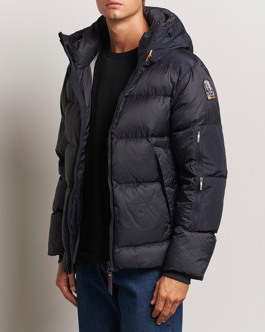 Herren | Jacken | Parajumpers | Tyrik Endurance Puffer Pencil