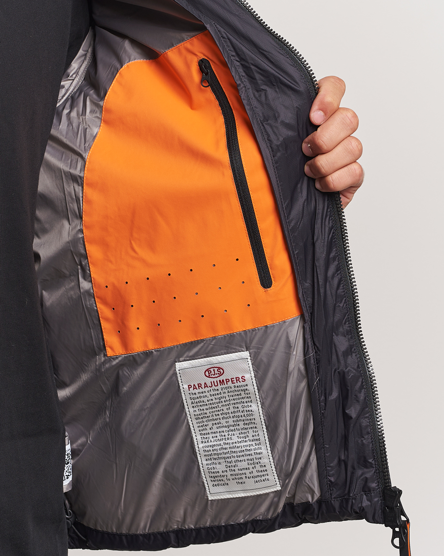 Herren | Jacken | Parajumpers | Tyrik Endurance Puffer Pencil