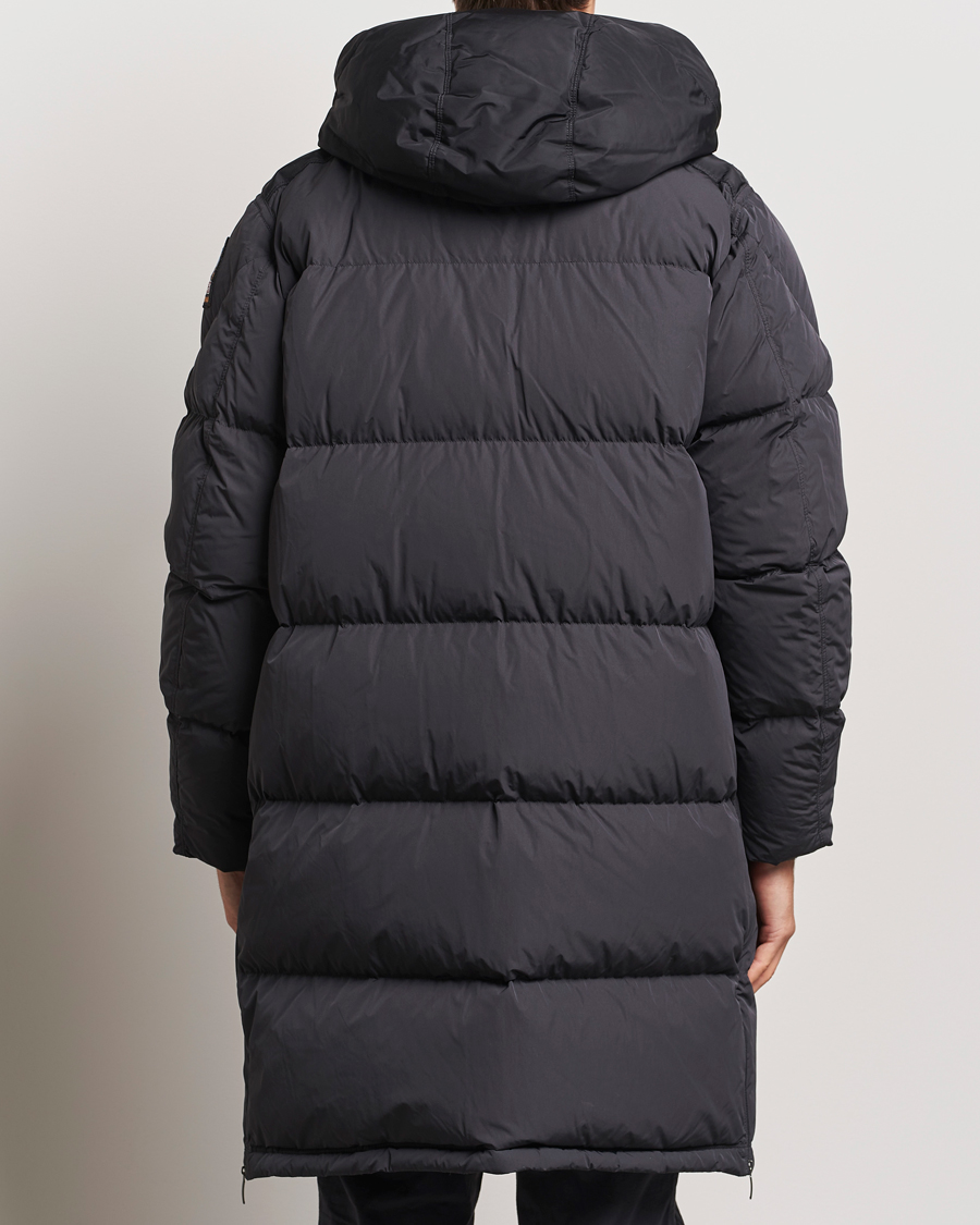 Herren | Jacken | Parajumpers | Long Bear High Fill Power Parka Black