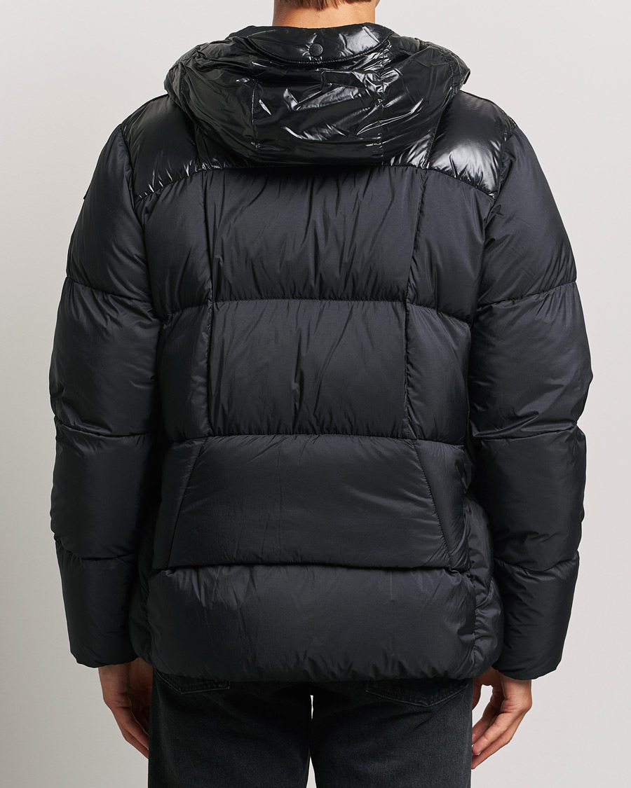 Herren | Jacken | Parajumpers | Sento Mountain Out Loud Puffer Black