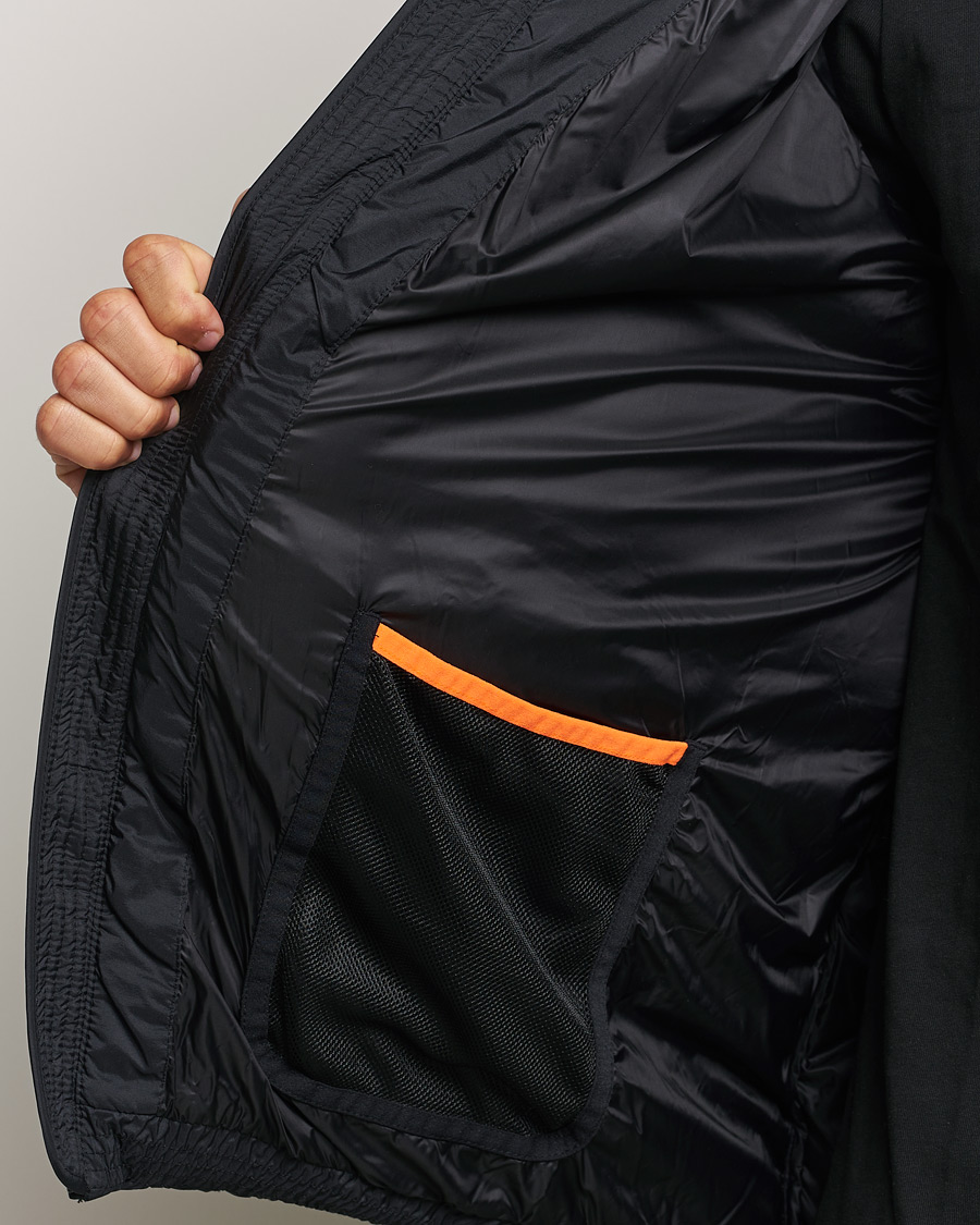 Herren | Jacken | Parajumpers | Sento Mountain Out Loud Puffer Black