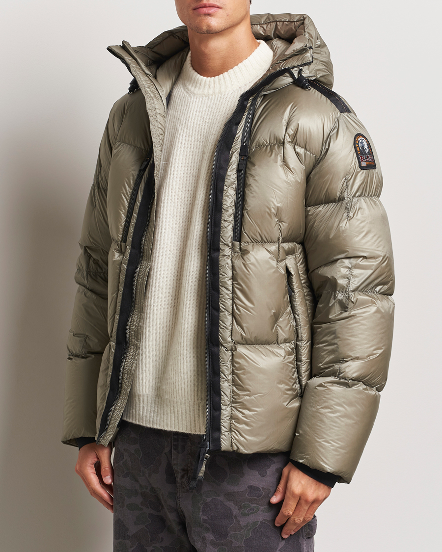 Herren | Jacken | Parajumpers | Diran Powder Puffer Nowhere