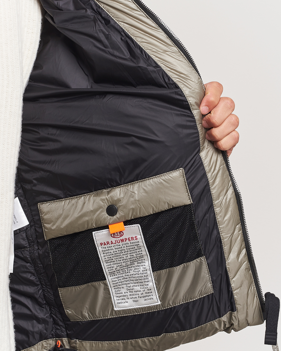 Herren | Jacken | Parajumpers | Diran Powder Puffer Nowhere