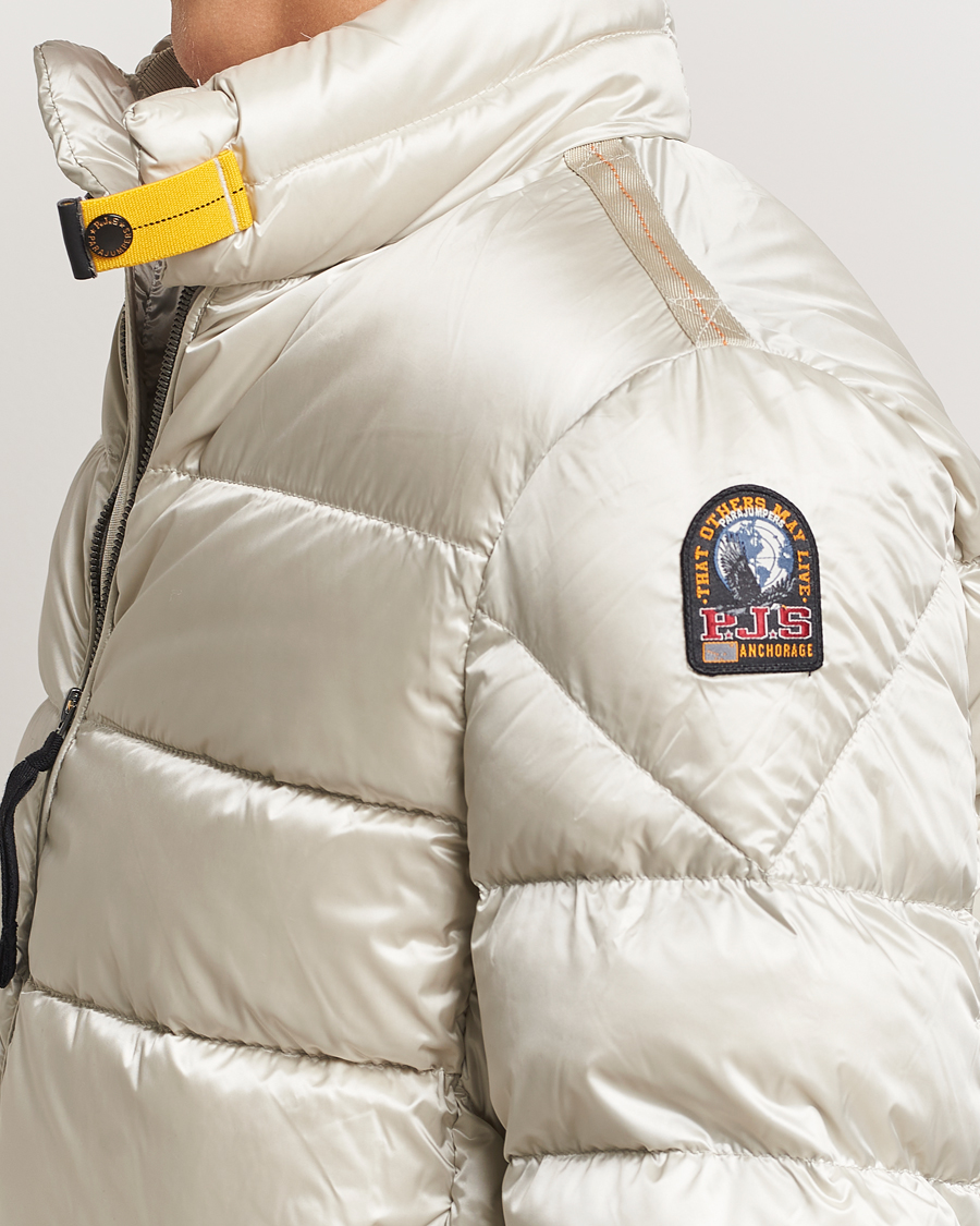 Herren | Jacken | Parajumpers | Dillon Sheen Jacket Pelican