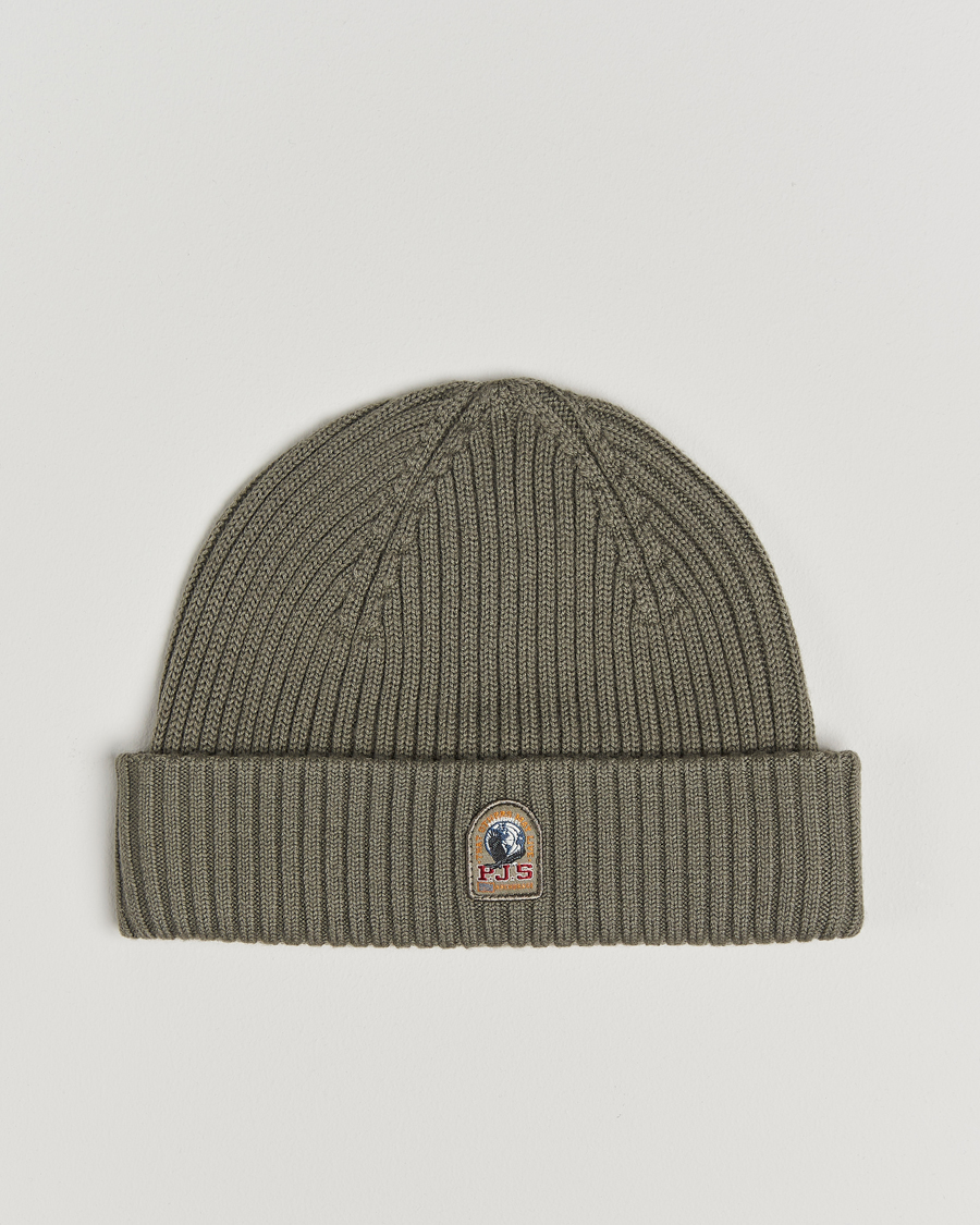 Herren | Parajumpers Ribbed Hat Nowhere | Parajumpers | Ribbed Hat Nowhere