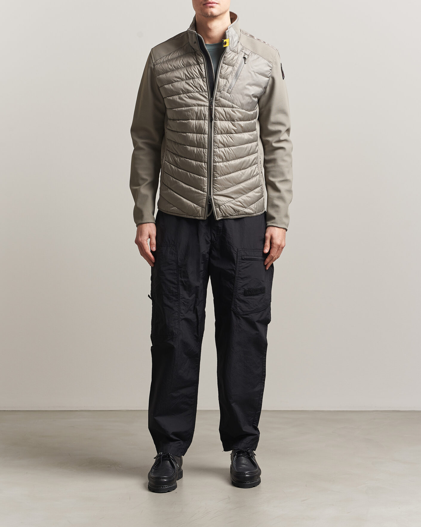 Herren | Jacken | Parajumpers | Jayden Hybrid Jacket Nowhere