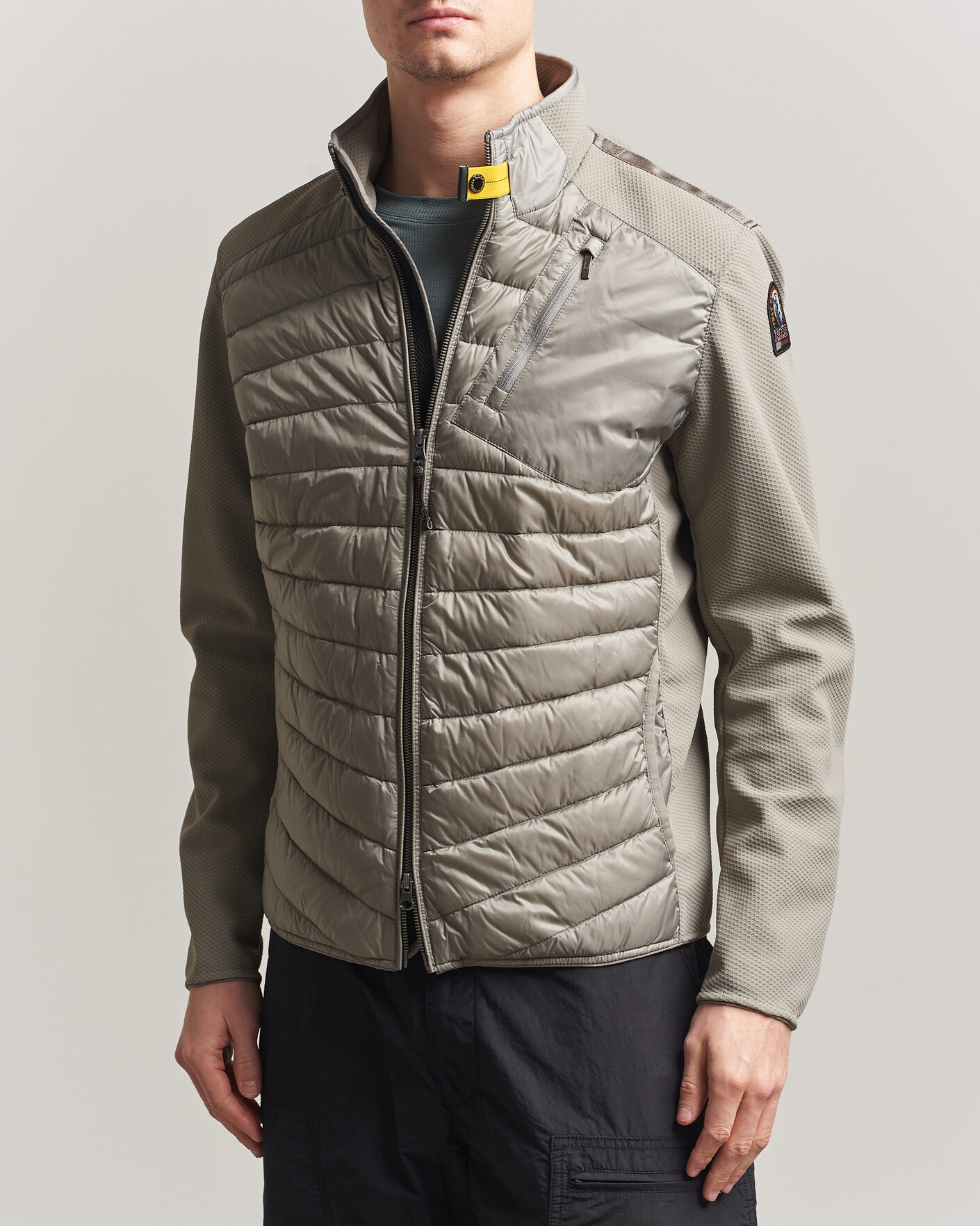 Herren | Jacken | Parajumpers | Jayden Hybrid Jacket Nowhere