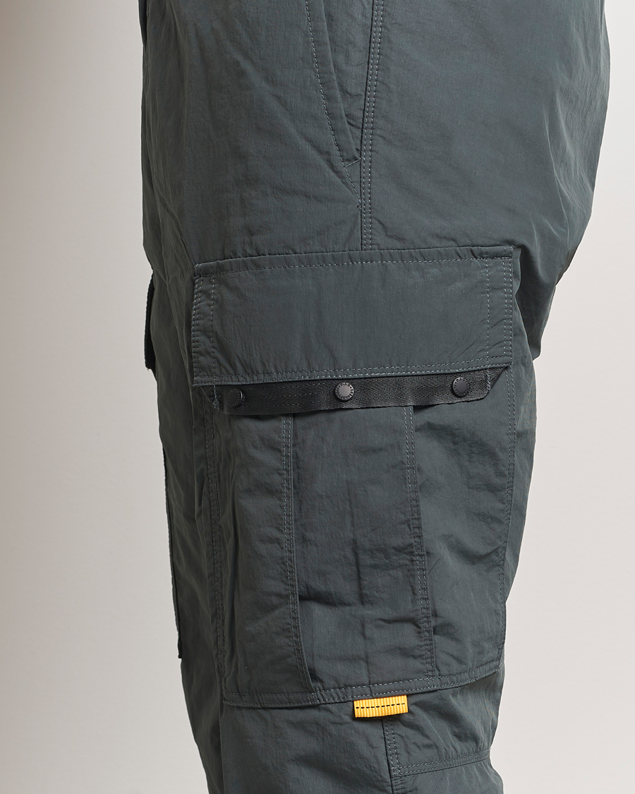 Herren | Hosen | Parajumpers | Teo Peached Poplin Pants Green Gables