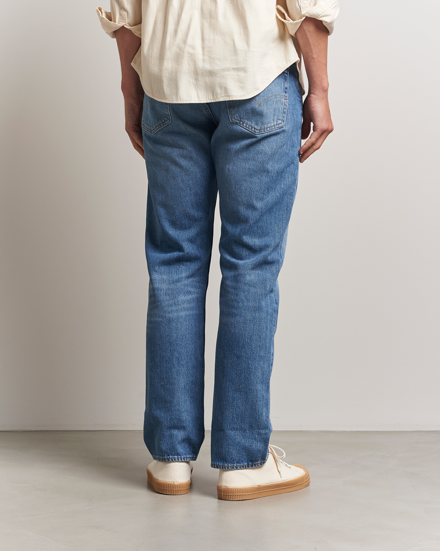 Herren | Hosen | Levi's | 501 Original Jeans Chemicals