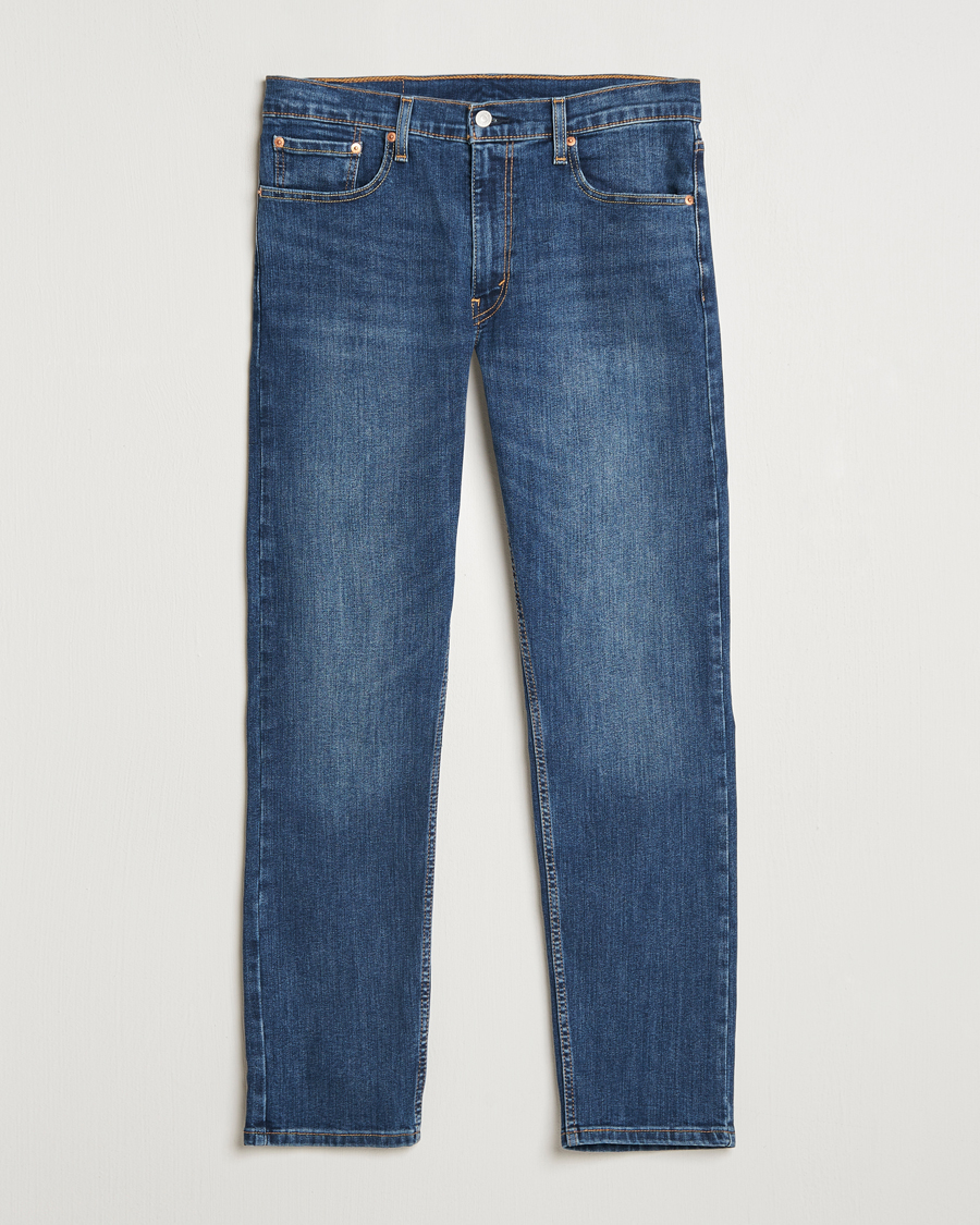 Herren | Hosen | Levi's | 502 Taper Jeans Panda
