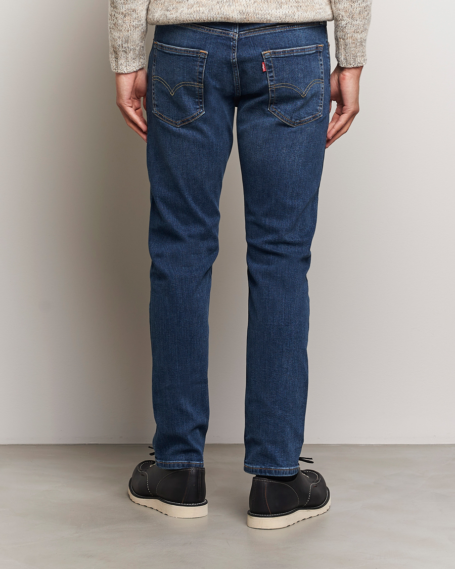 Herren | Hosen | Levi's | 502 Taper Jeans Panda