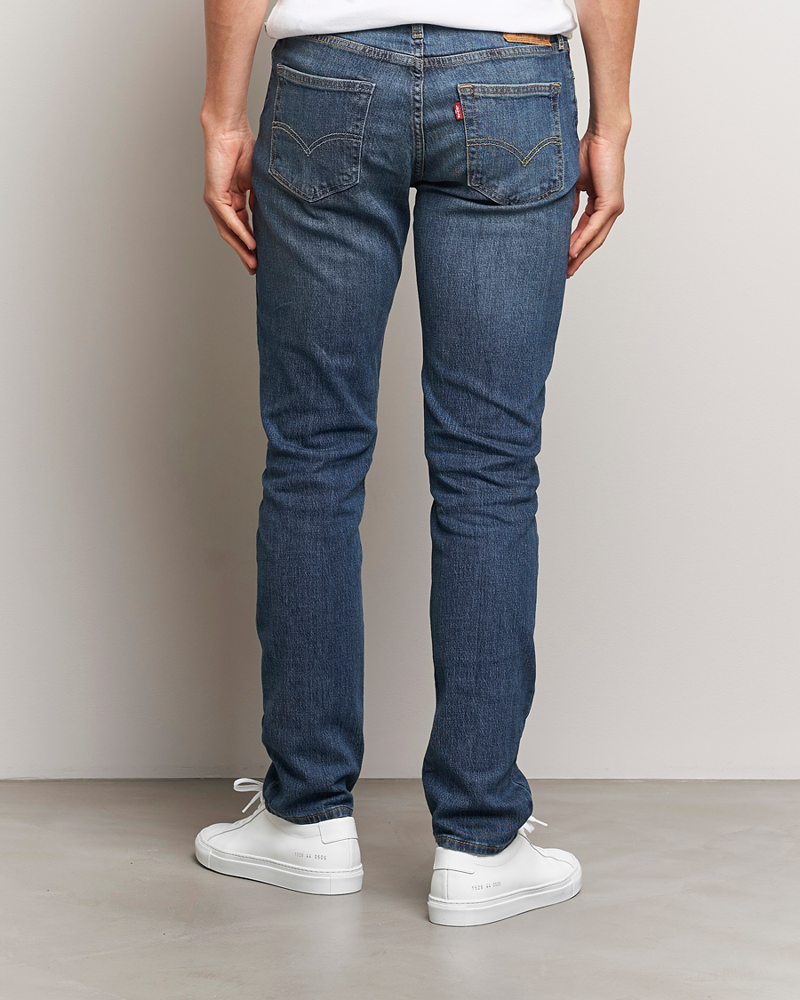 Herren | Jeans | Levi's | 511 Slim Jeans Everything Is Cool