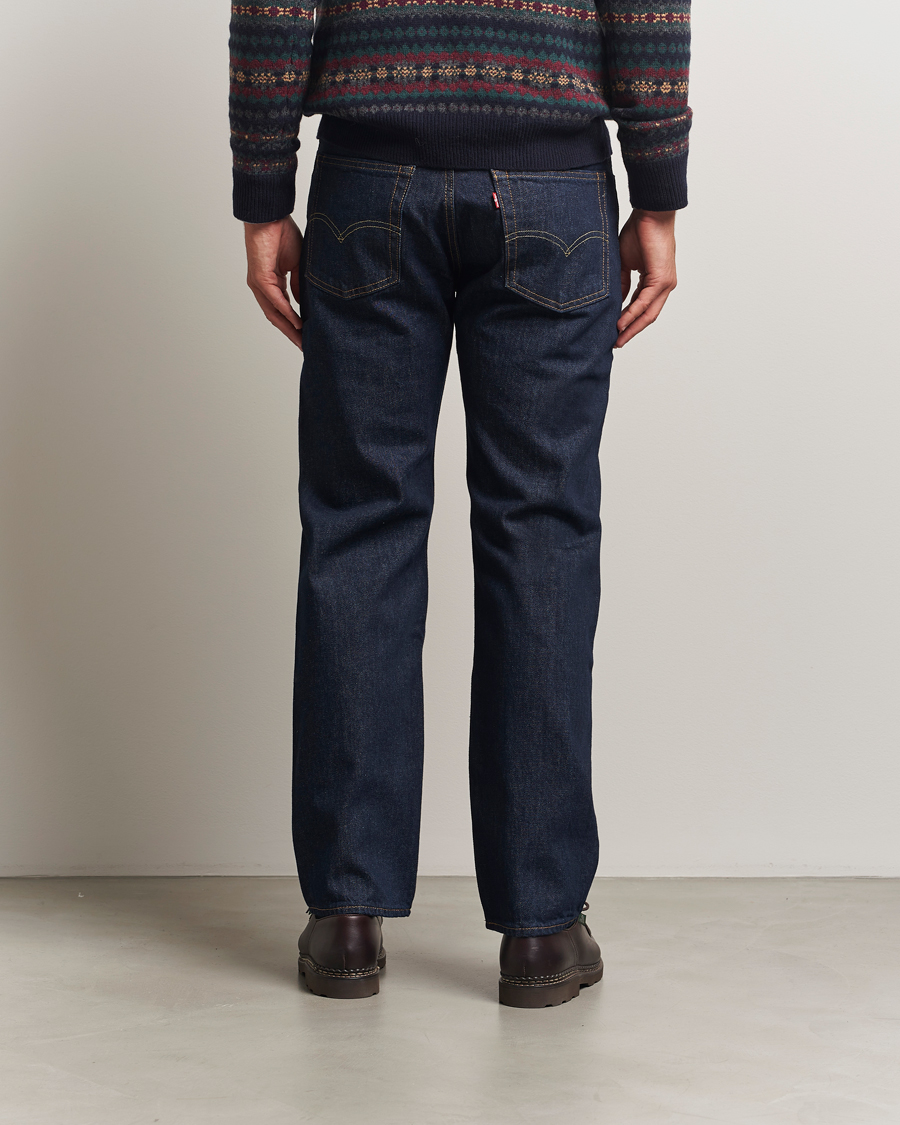 Herren | Jeans | Levi's | 555 Relaxed Straight Jeans Welcome To The Game