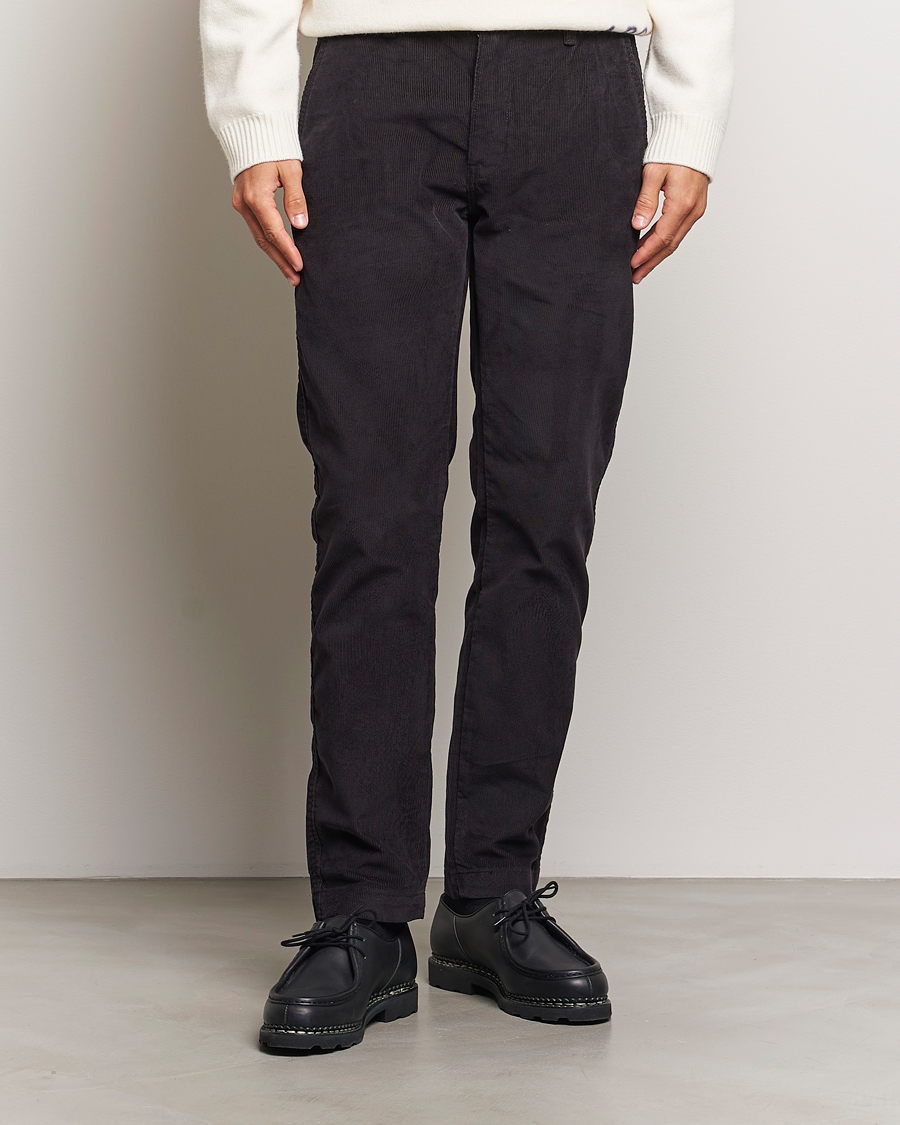 Herren | Hosen | Levi's | 14W Corduroy Chino Meteorite