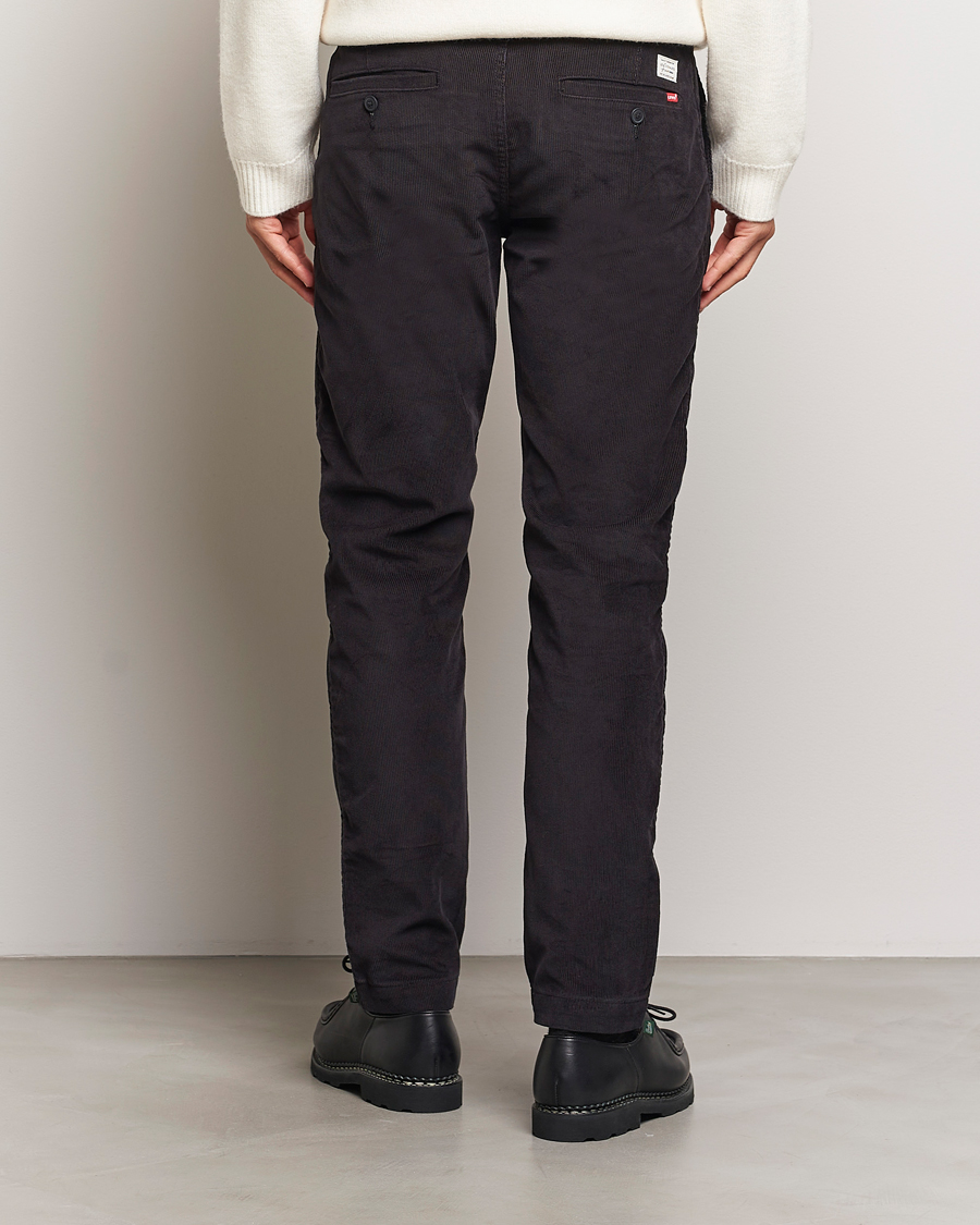 Herren | Hosen | Levi's | 14W Corduroy Chino Meteorite