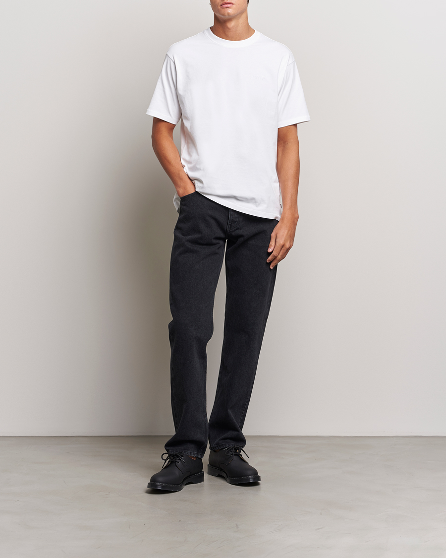 Herren | T-Shirts | Levi's | Red Tab Vintage T-Shirt White