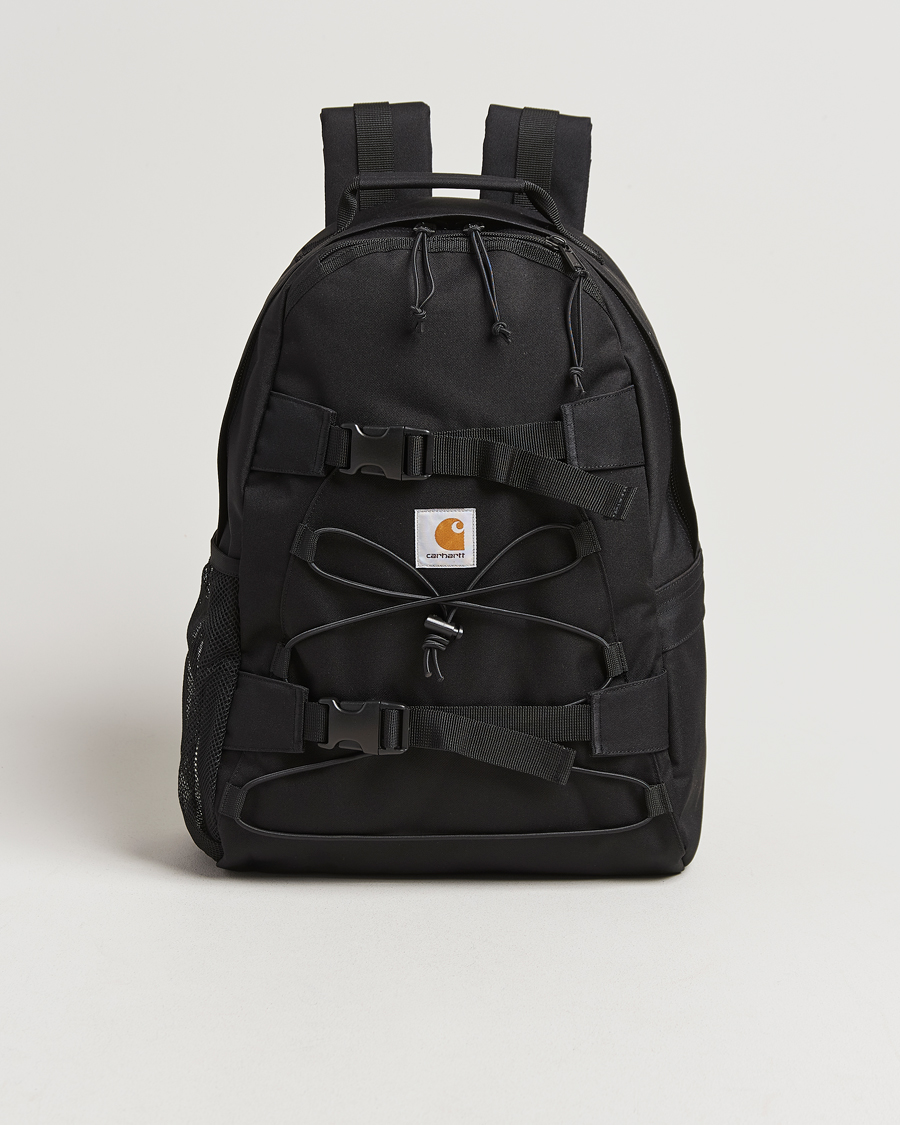Herren | Taschen | Carhartt WIP | Kickflip Backpack Black