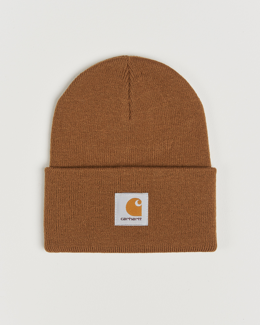 Herren | Mützen | Carhartt WIP | Watch Hat Hamilton Brown
