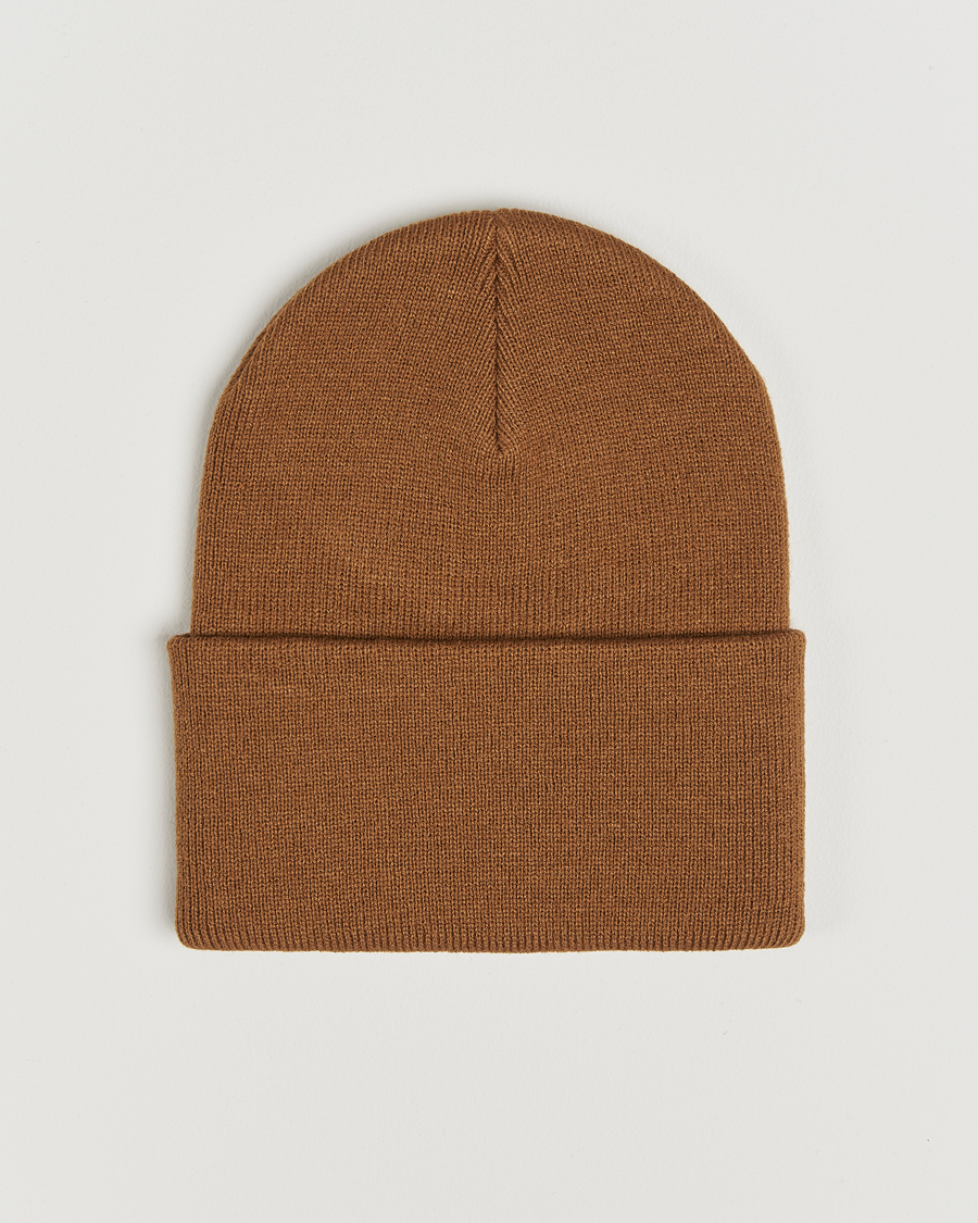 Herren | Mützen | Carhartt WIP | Watch Hat Hamilton Brown