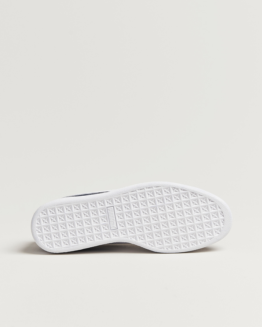 Herren | Puma Suede Classic Sneaker Navy | Puma | Suede Classic Sneaker Navy