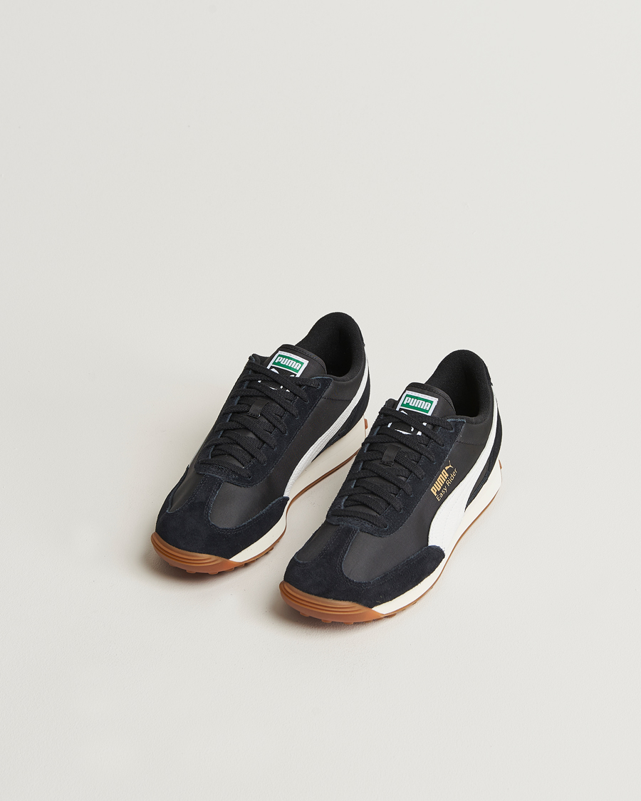 Herren | Puma Easy Rider Vintage Running Sneaker Black | Puma | Easy Rider Vintage Running Sneaker Black