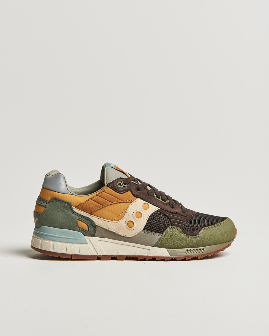 Herren | Saucony Shadow 5000 Sneaker Multi | Saucony | Shadow 5000 Sneaker Multi
