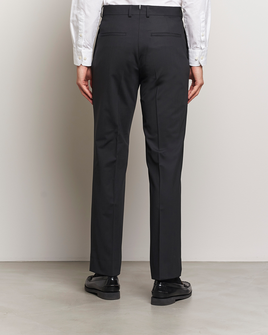 Herren | Hosen | J.Lindeberg | Lois Bi Stretch Travel Pants Black