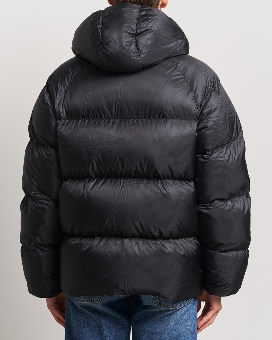 Herren | Jacken | Pyrenex | Stellar Down Puffer Black