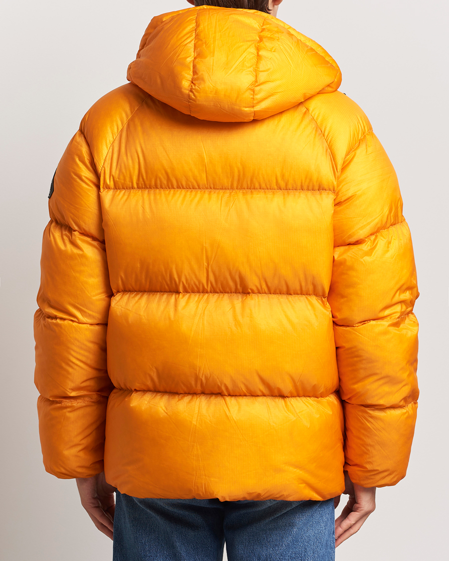 Herren | Jacken | Pyrenex | Stellar Down Puffer Yellow