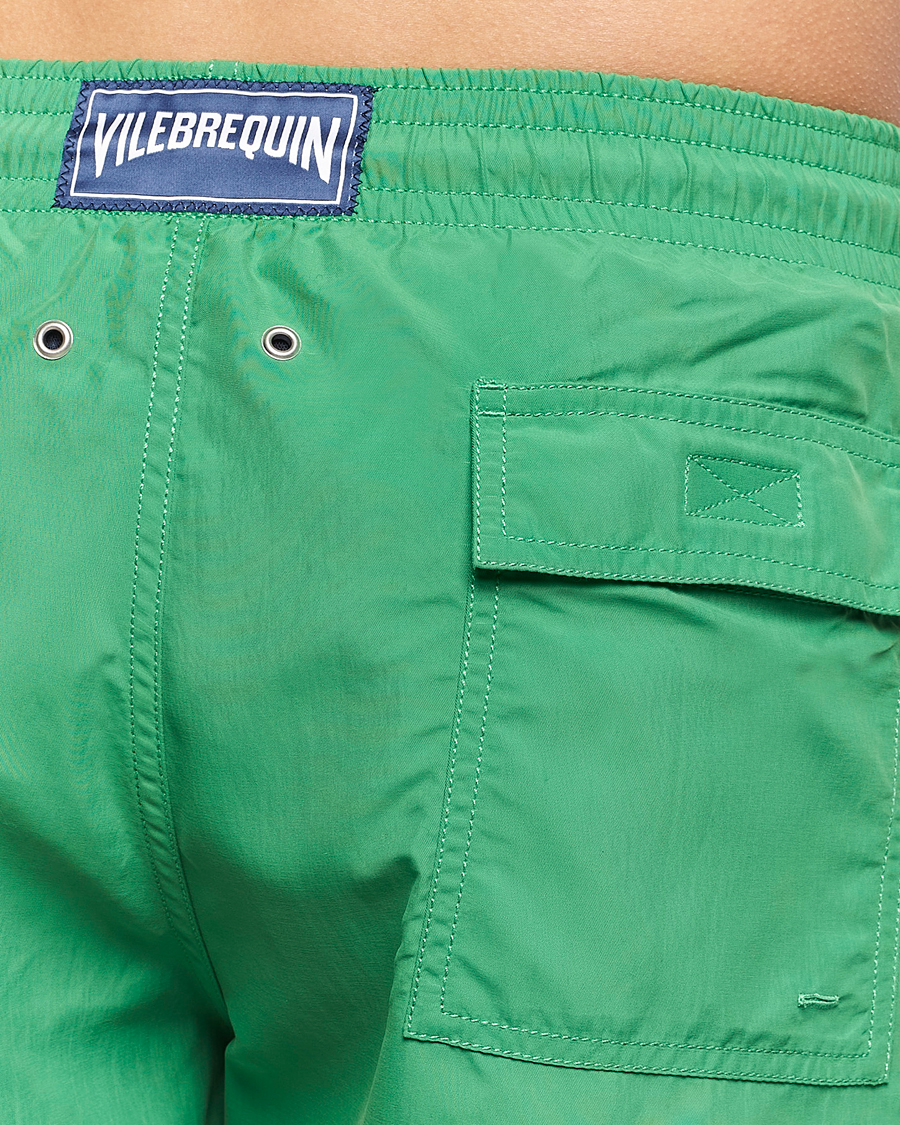 Herren | Badehosen | Vilebrequin | Moorea Swim Shorts Jungle