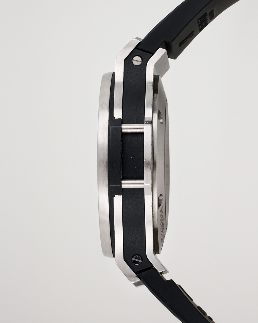 Herren | Hublot Pre-Owned Big Bang Aero Bang 311.SX.1170.GR Silver | Hublot Pre-Owned | Big Bang Aero Bang 311.SX.1170.GR Silver