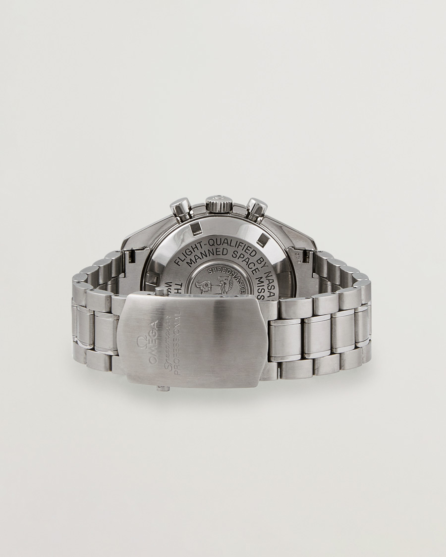 Herren | Omega Pre-Owned Speedmaster Professional 005 Silver | Omega Pre-Owned | Speedmaster Professional 005 Silver
