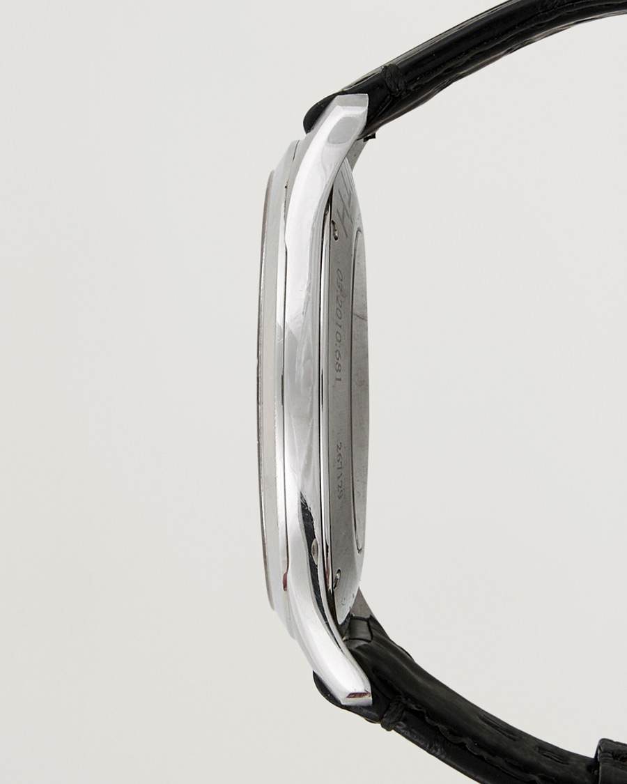 Herren | Zenith Pre-Owned Captain Ultra Thin Silver | Zenith Pre-Owned | Captain Ultra Thin Silver