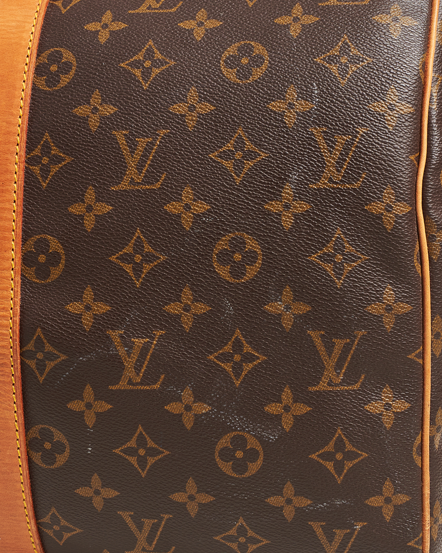 Herren | Louis Vuitton Pre-Owned Keepall Bandoulière 45 Monogram  | Louis Vuitton Pre-Owned | Keepall Bandoulière 45 Monogram 