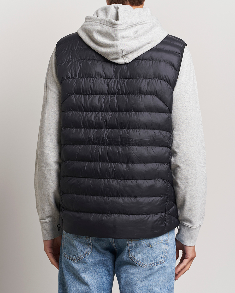 Herren | Jacken | Polo Ralph Lauren | Terra Insulated Vest Polo Black
