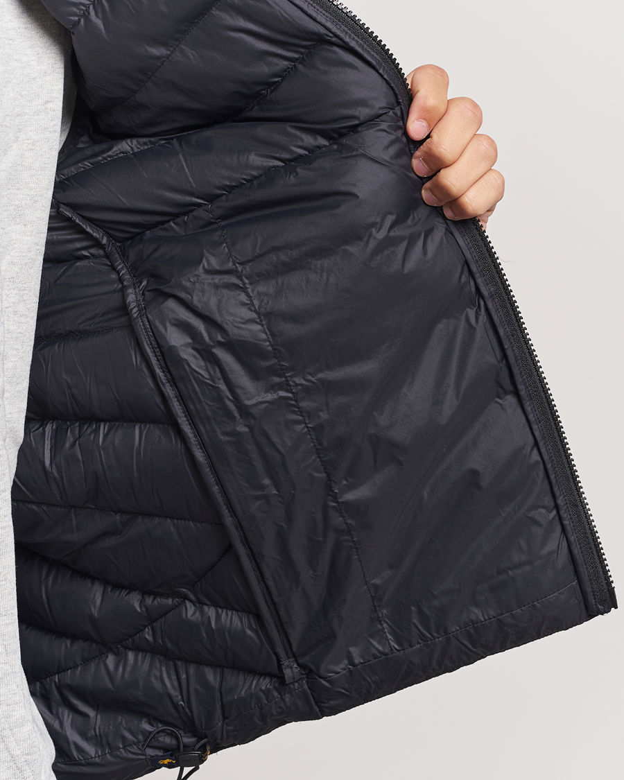 Herren | Jacken | Polo Ralph Lauren | Terra Insulated Vest Polo Black